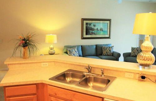 4 bedrooms pool home Gated resort of High Grove - Foto 15