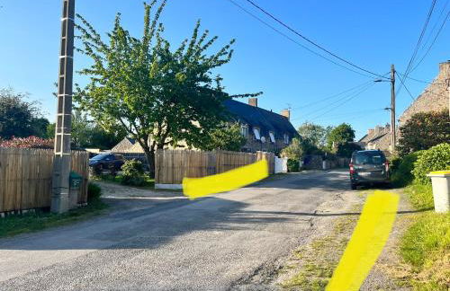 Douceur de vivre en bord de mer - Jacuzzi et cheminée - Foto 49