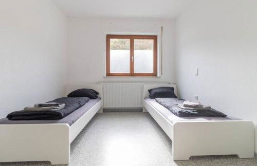 Ruhige Wohnung in Bingen, verkehrsgünstig zur A60 - Foto 25