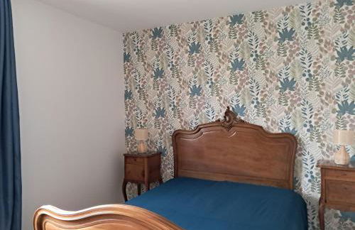 LE REFUGE DU DRAPEAU Maison avec 4 chambres proche du centre historique - Foto 6