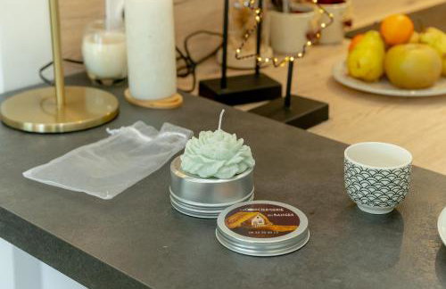 Appartement Gentiane - Foto 6