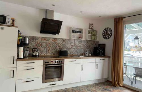 Freistehendes Haus im Nationalpark Gemünd mit E-bike Option! - Foto 18