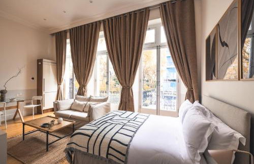 The Courtfield - Serviced Apartments - Foto 30