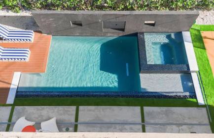 New Construction Villa Top Location Jacuzzi Bkb CT - Foto 61