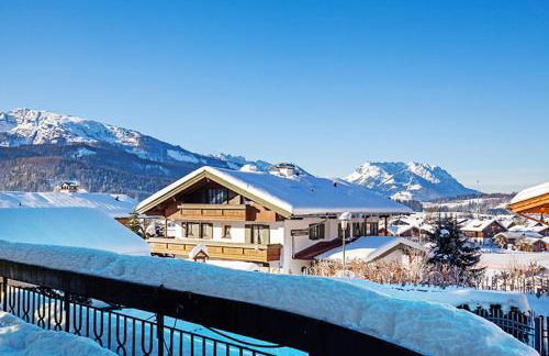 REIT IM WINKL - ValleyViewInn - Foto 10