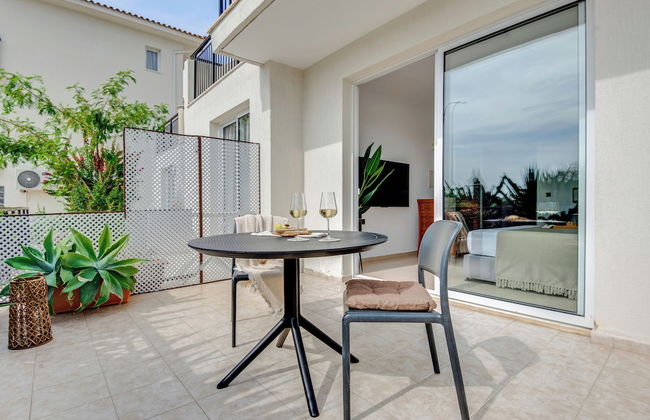 Sanders Seaview Paphos - Photo 30