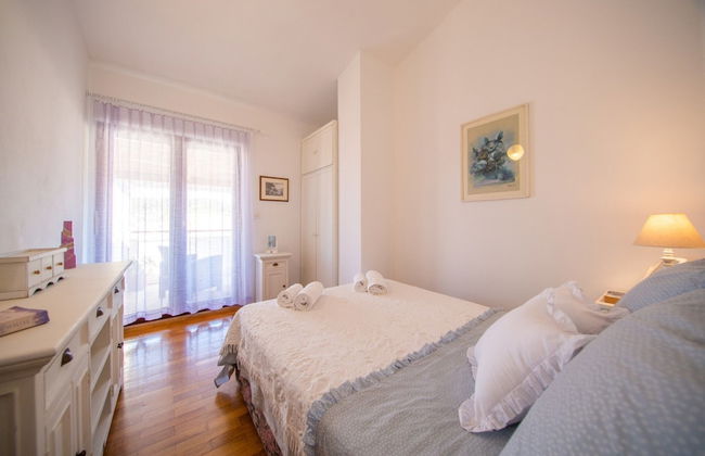 Luxury apt Near sea With Terraces and Balconies - Foto 9