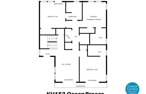 KH152 Ocean Breeze - Foto 55