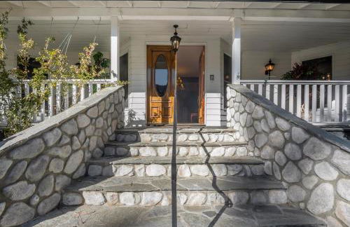 Mountain High Luxury Castle &Spa - Foto 11