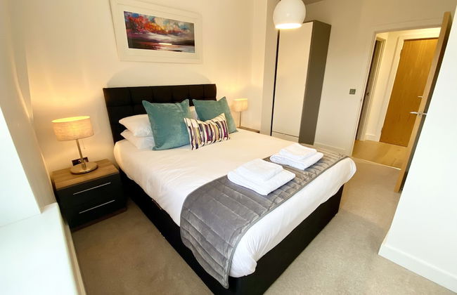 King Edward Apartments - Foto 19