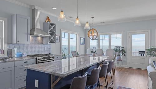 The Point at Marshallberg home - Foto 5