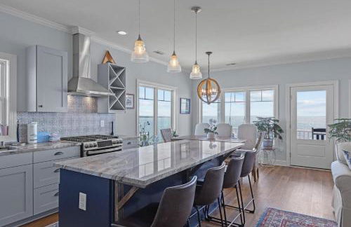 The Point at Marshallberg home - Foto 5