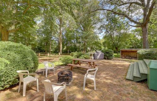 Waterfront Millington Vacation Rental with Hot Tub! - Foto 25