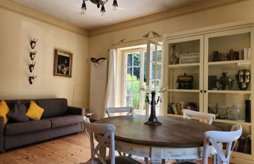 Ferienwohnungen Hermannsmuehle - Foto 35