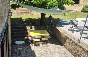 La rivière maison piscine emplacement idéal - Foto 7