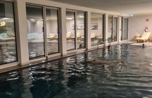 Charming apartment pool, SPA, sauna, CIR VDA - AYAS - 0005- - Foto 40