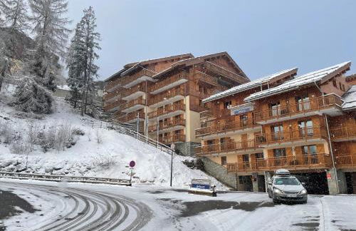 Appartement - La Plagne - Les Coches - 7 Personnes - Pieds des pistes - Foto 48
