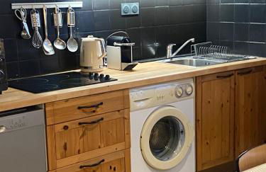 Maison Sable à Rivedoux Plage 17940 - Foto 26