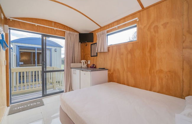 Cooks Beach Resort - Foto 22