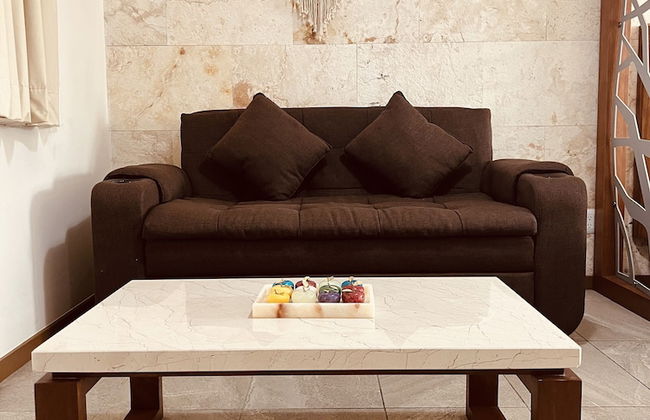 Hotel Grand Fifty Suites - Foto 8