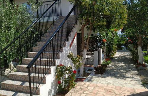 Bousounis Apartments - Foto 22