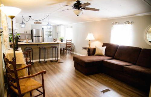 Fisherman's Countryside Escape - Foto 8