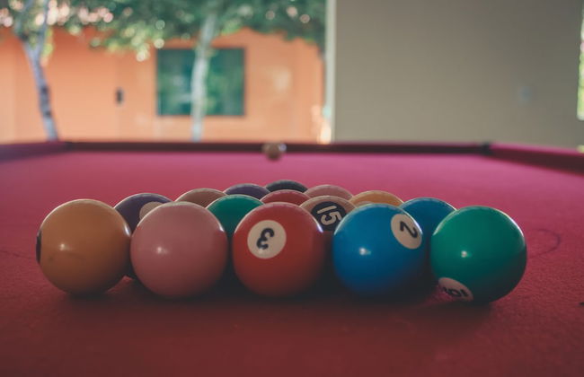 Hotel Residencial do Mirante - Foto 32