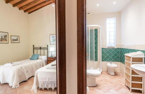 Appartamenti le Ginestre - Foto 29