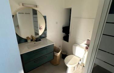 Appart cosy, balcon, parking - Photo 7