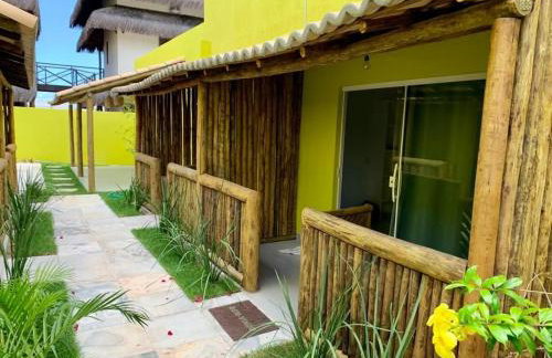 Villa Suites Gostoso - Casa e Suítes em Condomínio beira-mar - Foto 30