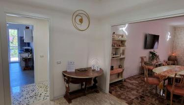 Casa Vacanze Fiore Ciampino Airport - Rome Station - 108 mqs - Foto 5, Lobby or reception