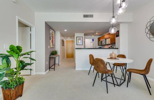 Miami Vacation Rental with Balcony, Pool and Hot Tub! - Foto 7