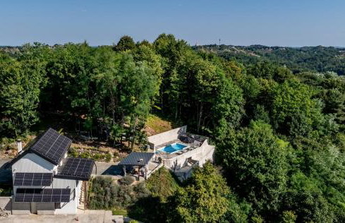 Kuća za odmor Olympus - Foto 13