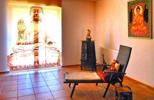 Holiday Home near Forest and Lake in Pomeranian - Foto 18