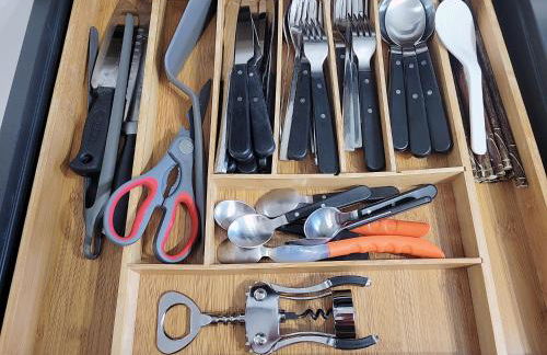 Appartement de 3 chambres - Foto 14