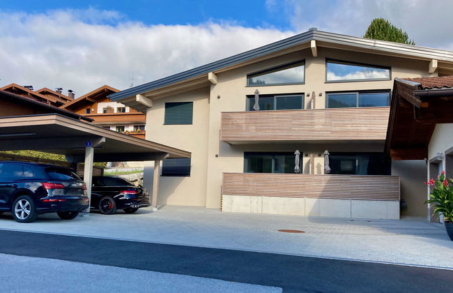 Das Georgen, Schmitten - Foto 24