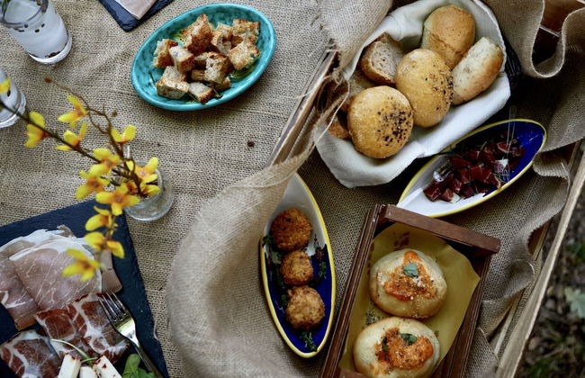 Il Vecchio Frantoio - Photo 36