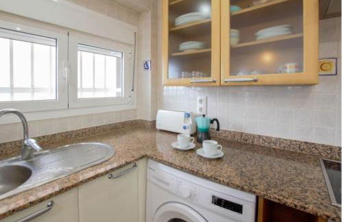 The perfect holiday apartment with fantastic views - Photo 24