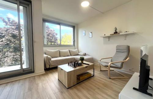 Spacious - Terrace - Piano - Monte-Cristo Castle - Foto 11