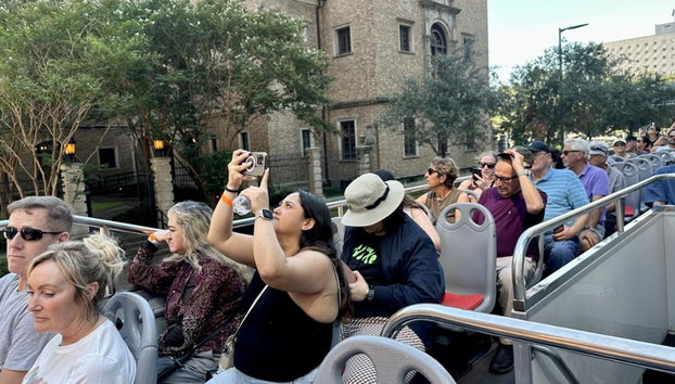 Excursión de día completo a Houston y la isla de Galveston - Foto 5