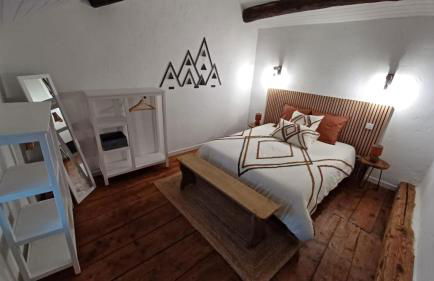 La Lauze Ascou - Foto 8