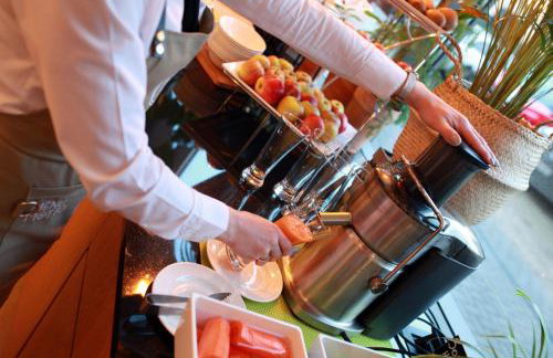 Aparthotel Invite - Foto 44