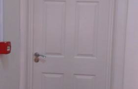 CASTLEBANK HOUSE FLATS, DINGWALL - Photo 48