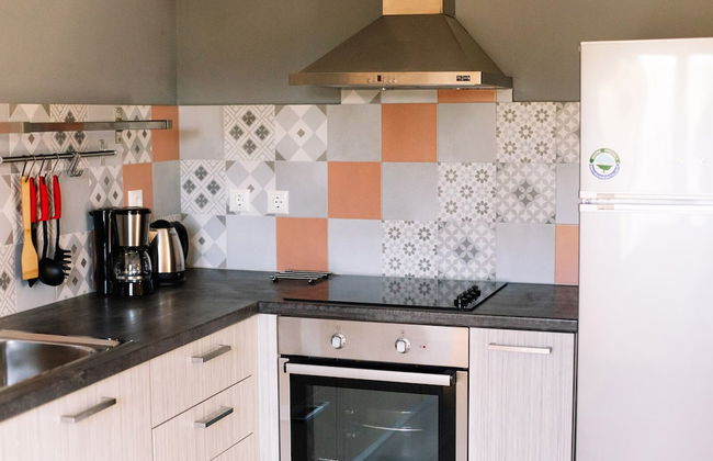 Elite Cottages - Adults Only - Foto 9