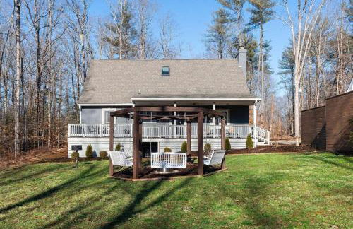 Pickleball - Sleeps 14 - 151 Brew Trail - Firepit - Foto 73