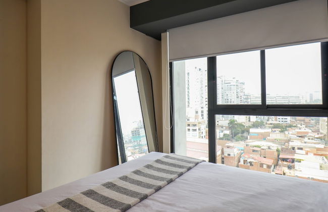 w Comfortable 2BR in Barranco - Photo 28