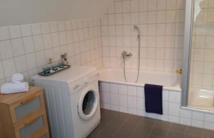 Ferienwohnung Parkblick - Foto 8