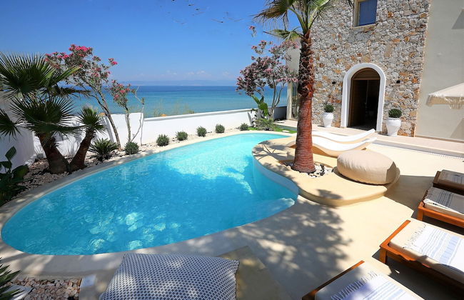 Byblos Aqua, The Amazing Sea Front Villa - Foto 40