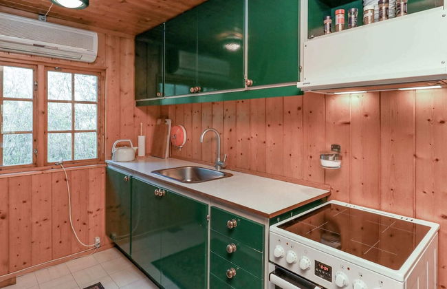 4 Person Holiday Home in Bogo By-by Traum - Foto 4