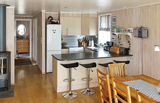 Holiday Home in GurskÃ¸y - Foto 13